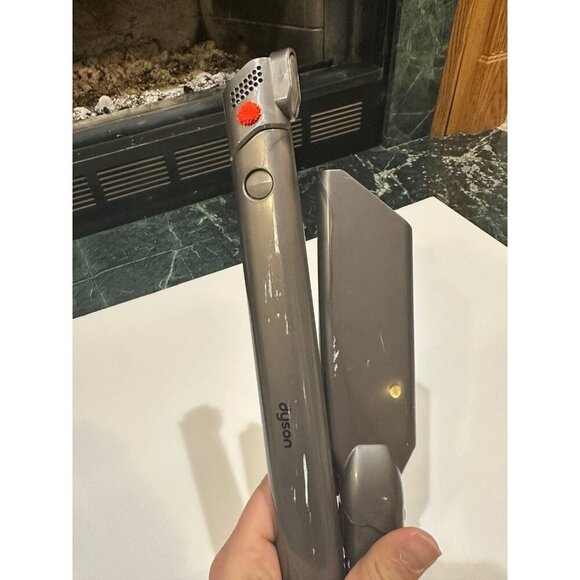 Genuine Dyson 966451-02 Vacuum Carbon Fiber Reach Under Flexi-Crevice Tool - Picture 6 of 9